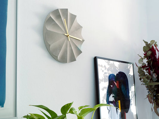 Do not Disturb / Concrete