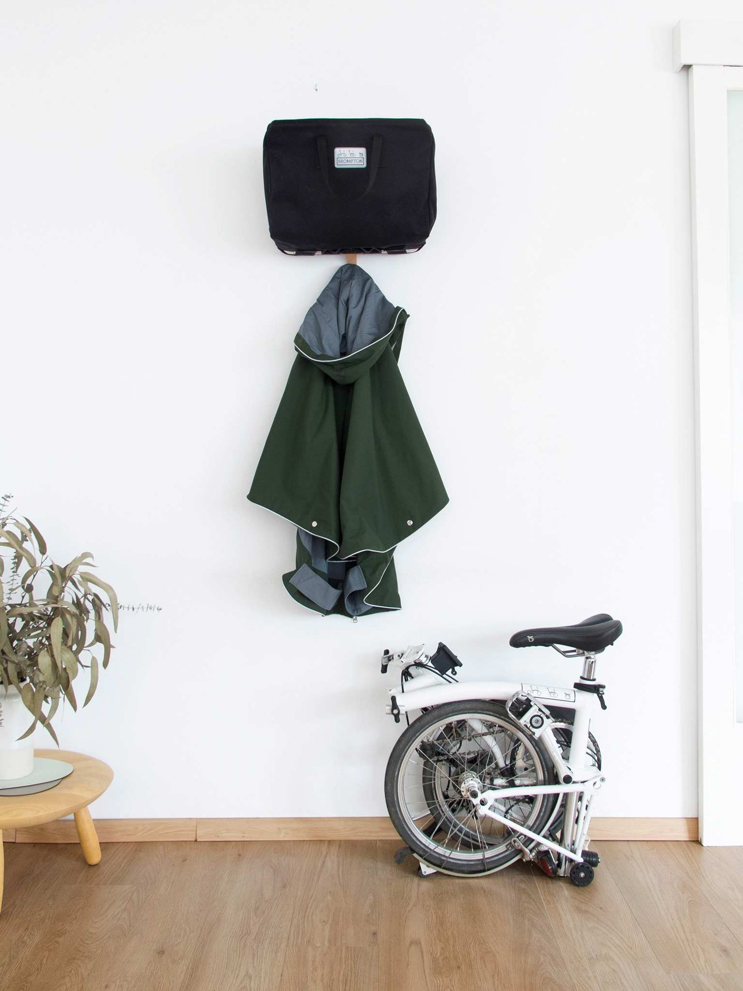 BromHome / BromHome L